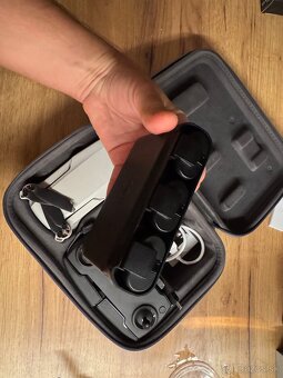 Dron DJI Mavic Mini Fly More Combo - 8