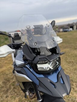 BMW F850GS 35kw A2 VP r.v 2023 - 8