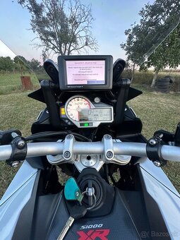 BMW S1000XR 118kw R.v 2015 - 8