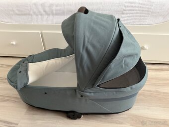Cybex Balios S Lux 2023 - 8
