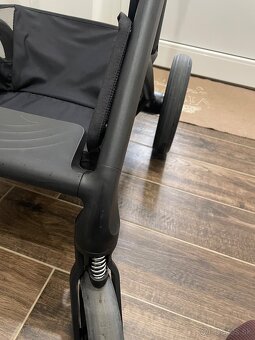 CYBEX BALIOS S LUX - 8