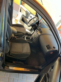 Predám Ford Mondeo - 8