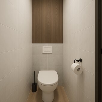 3-izbový byt s balkónom – Ružinov - 8
