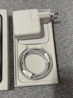 Apple Iphone 15 Pro 128Gb - 95% batéria - V záruke - 8
