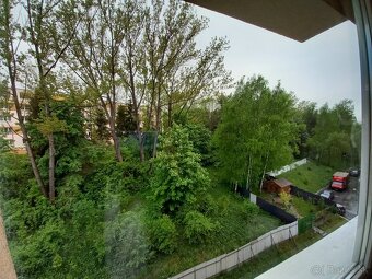 PRENÁJOM 2-izbový byt, Spišská Nová Ves, Sadová 1, pri OC Ma - 8