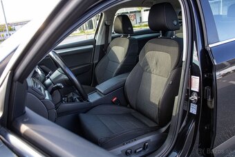 Škoda Superb 1.4 TSI 150k ACT Ambition - 8