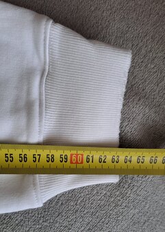BALENCIAGA - MIKINA -UNISEX- OVERSIZED 2 - 8