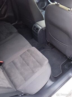 Volkswagen golf 6 2.0 tdi 4x4 - 8