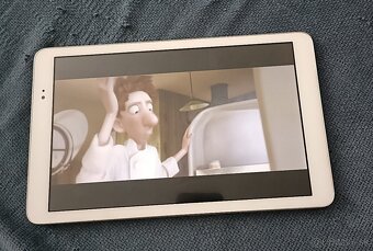 Huawei MediaPad T1 4G - 8