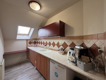 NA PRENÁJOM KANCELÁRSKE PRIESTORY, POPRAD-ZÁPAD - 8