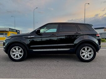 Land Rover Range Rover Evoque 2.2 TD4 AT9 110kw 4x4 - 8