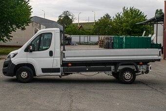 Peugeot Boxer 2.0 BlueHDi 333 L2 - 8