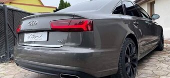 Audi A6 3.0tdi - 8