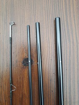 Muskarsky prut orvis - 8