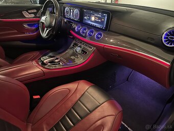 Mercedes-Benz CLS 450 AMG 4MATIC / Multibeam / DPH - 8