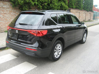 Seat Tarraco 2.0TDI 150 Xcellence Family DSG 7miest - 8