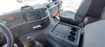 Volvo 6x6,sklapač, hydraulická ruka - 8