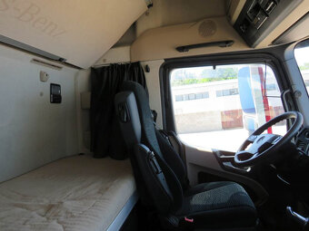 MERCEDES-BENZ ACTROS 1845, EURO6, Aut,Standklima - 8