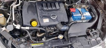 Nissan X-Trail T31 - 8