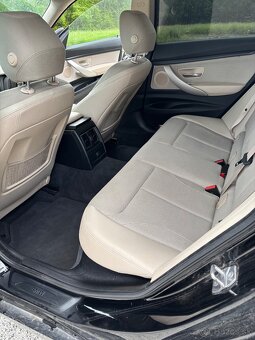 BMW 320d xDrive - 8
