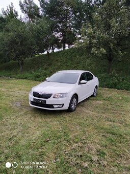 ŠKODA OCTAVIA 3 - 8