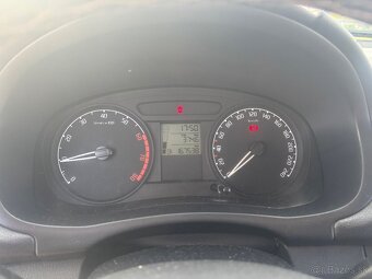 ŠKODA FABIA COMBI 1.2 HTP 51kW - 8