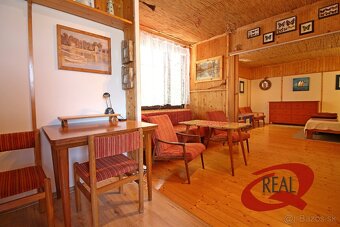 PRIESTRANNÝ HAUSBÓT NA VÝBORNOM MIESTE - 8