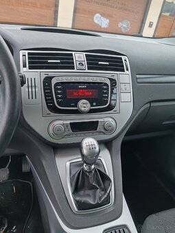 Ford Kuga 2,0tdci 103kw r.v.2010 - 8
