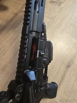 Predám Grand Power AR15 - 8