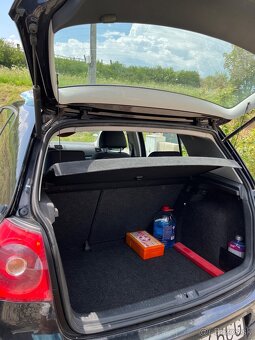 VW Golf 5 1.4 TSI GT - 8