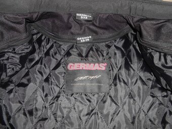 Predam krasny,novy damsky moto komplet znacky GERMAS - 8