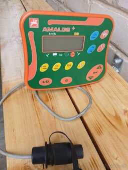Sejacia kombinácia sejačka Amazone D9 3000 AD 303 3 kuhn - 8