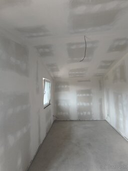Novostavba - dvojizbový byt (Nitrianske Hrnčiarovce) - 8