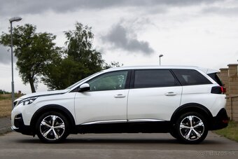 Peugeot 5008 1.6 PureTech 180 E6.2 Allure - 8