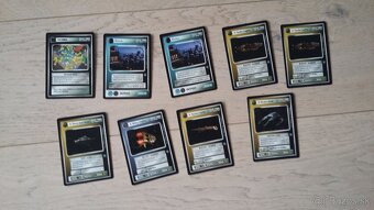 karty Star Trek: CCG - 8