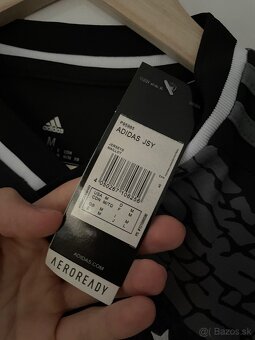Futbalový dres Adidas - Benfica - 8
