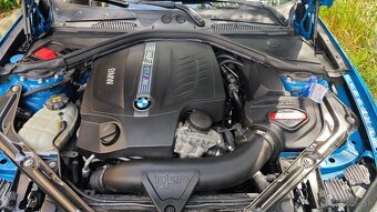 BMW M2 F87 - MANUÁL - 8