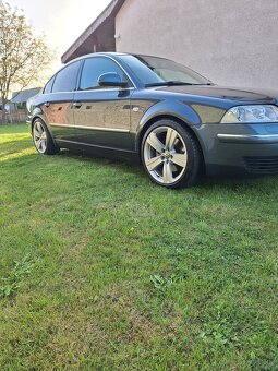 W.Passat B5.5 1.9TDI 4Motion. Tuning. - 8