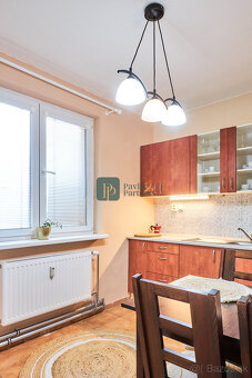 Predaj 2izbový byt centrum, ul.J.Kráľa, 55m2 EXKLUZÍVNE - 8