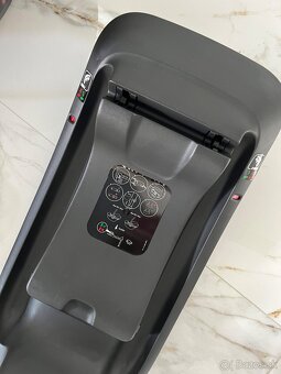 Cybex Aton B2 I-size + isofix zakladňou v zaruke - 8