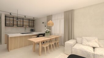 NA PREDAJ Krásna novostavba 4izb RD kúsok od Trnavy Zvončín - 8