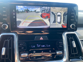Sorento 2.2 CRDi 8DCT PLATINUM - 8