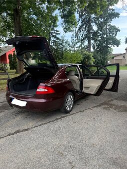Škoda Superb 2,0tdi 125kw dsg - 8