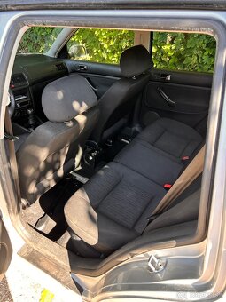 Golf 4 1.4 16v - 8