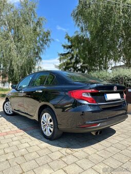 Fiat Tipo 1.4 16V MT6 - 8