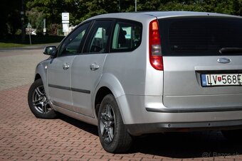Ford Focus Kombi 1.6 TDCi Trend - 8