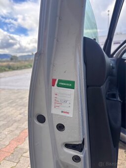 GOLF 4 1.6 77kw 2002 - 8