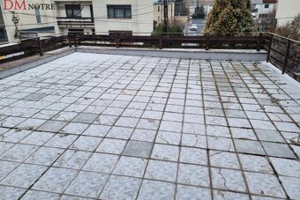 Rodinný dom vo vyhľadávanej lokalite mesta Lučenec. - 8