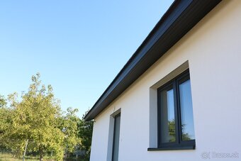 RD-Novostavba-Vajkovce 152m2 , pozemok 950m2 - 8