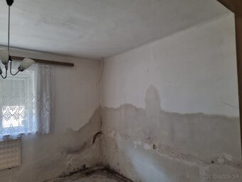 Rodinný dom s polyfunkčným objektom v Lučenci – časť Opatová - 8